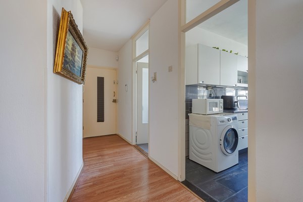 Medium property photo - Jacob van Campenlaan 122, 2321 GG Leiden